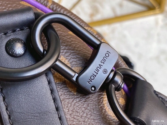 LOUIS VUITTON 25 BANDOULIÈRE KEEPALL 0727